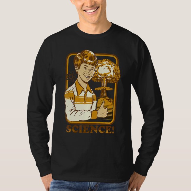 Camiseta Dia de Nascimento 155 (Frente)