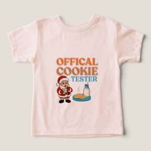 Camiseta Dia de Natal 