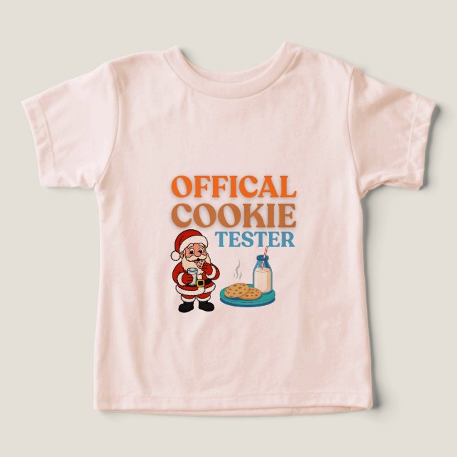 Camiseta Dia de Natal  (Design frontal)