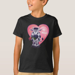 Camiseta Dia de os namorados