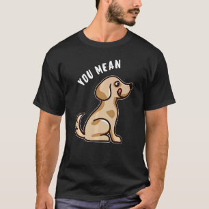 Camiseta Dia de os namorados de Parcerias de Cachorro de De