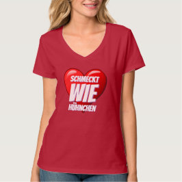 Camiseta Dia de os namorados Dif Idea Wife LOVE CONQUISTES