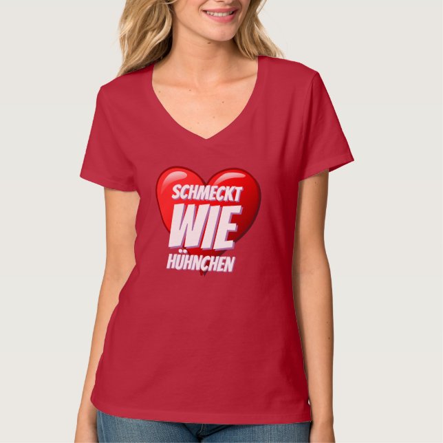 Camiseta Dia de os namorados Dif Idea Wife LOVE CONQUISTES  (Frente)