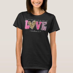 Camiseta Dia de os namorados Engraçado Que Faça Tudo Que Vo