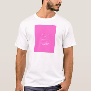 Camiseta Dia de os namorados ex-lover