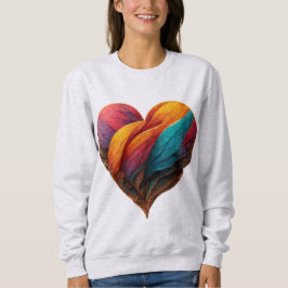 Camiseta Dia de os namorados Love Women