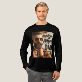 Camiseta dia de os pais