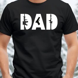 Camiseta Dia de os pais