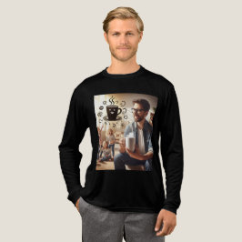 Camiseta dia de os pais