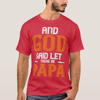 Camiseta Dia de os pais 05