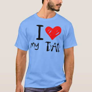 Camiseta dia de os pais (33)