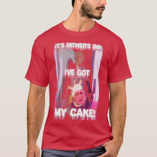 Camiseta Dia de os pais Creepshow