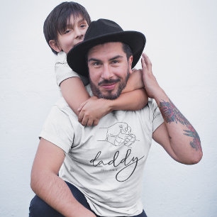 Camiseta Dia de os pais de Bomba pai