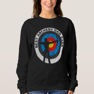 Camiseta Dia de os pais de Pai do Melhor Pai de Arquivament