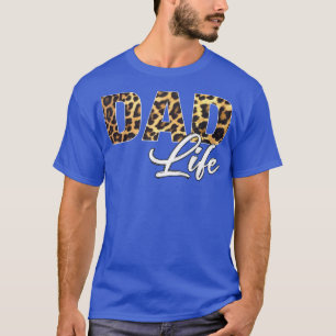 Camiseta Dia de os pais de Pai do Mens Correspondente ao Am