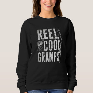 Camiseta Dia de os pais De Pesca Papá Pai Enel Legal Gr