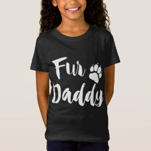 Camiseta Dia de os pais de presente do Pai de tampa Pai de