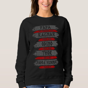 Camiseta Dia de os pais de Visualização Favorito do Pai Nór