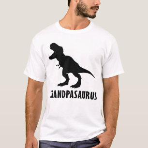 Camiseta dia de os pais de vovô