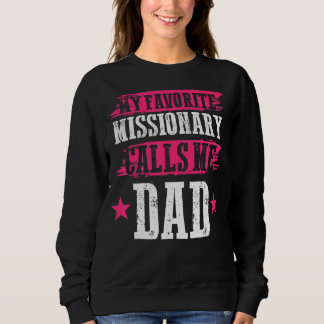 Camiseta Dia de os pais Deus Trabalhador Minha Chamada Miss