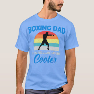 Camiseta Dia de os pais do Pai in a box