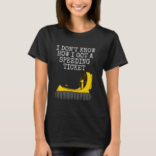 Camiseta Dia de os pais Engraçado de Pai Engraçado de Veloc