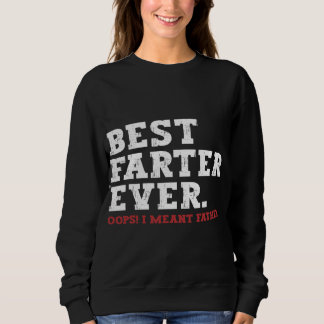 Camiseta Dia de os pais Engraçado, O Melhor Fazedor Do Mund