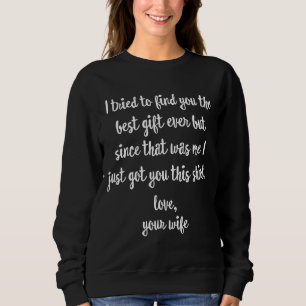 Camiseta Dia de os pais engraçado ou presente de aniversári