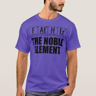 Camiseta Dia de os pais Engraçado Pai Piada da Filha