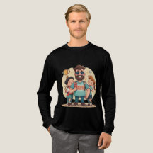 Dia de os pais Feliz 2025