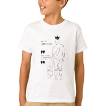 Dia de os pais Feliz - Obrigado Pai Melhor Pai Nun