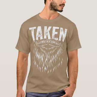 Camiseta Dia de os pais Presente Sua Barba É Um Presente De