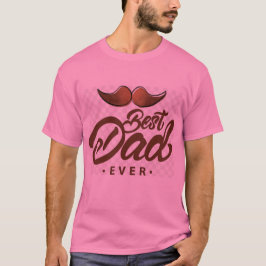 CAMISETA DIA DE OS PAIS SAPESIL