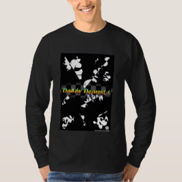 Camiseta Dia de os pais Sr5