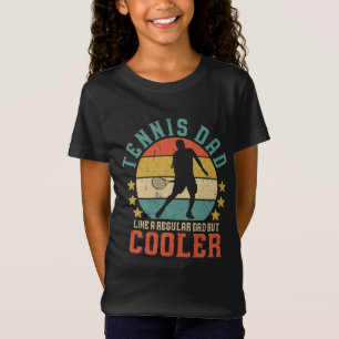 Camiseta Dia de os pais Tênis tênis Pai Vintage