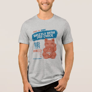 CAMISETA DIA DE PAGAMENTO