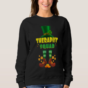 Camiseta Dia de Patrick, Rua Irlandesa Engraçada pela Esqua