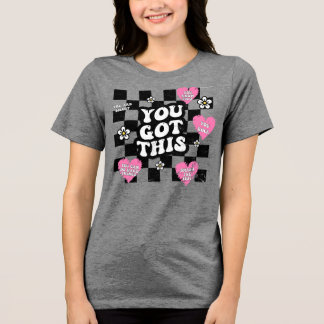 Camiseta Dia de Prova do Professor, Testes Estaduais, Teste