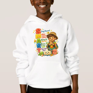 Camiseta Dia de Prova Professor - Poncho Exame Inteligente
