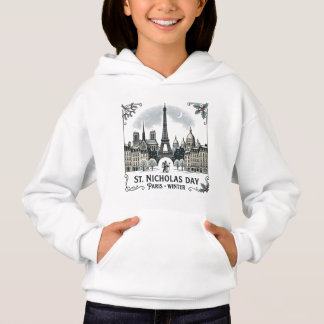 Camiseta Dia de São Nicolau