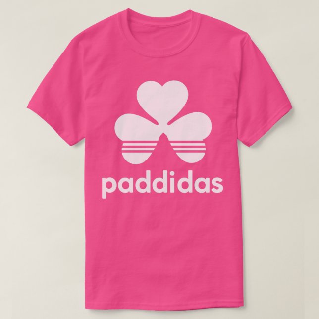 Camiseta Dia de São Patrício2 (Frente do Design)
