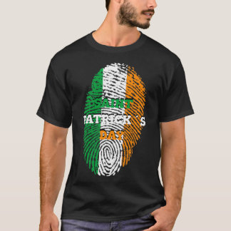 Camiseta Dia de São Patrício (2)