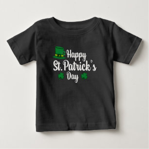 Camiseta Dia de São Patrício 2026: Beije Me Eu Sou Irlandês