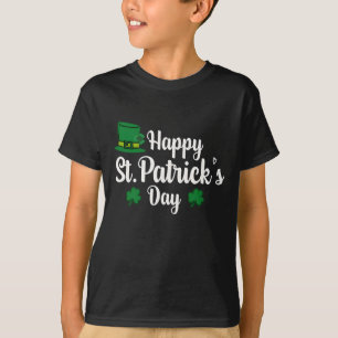 Camiseta Dia de São Patrício 2026: Beije-Me Eu Sou Irlandês