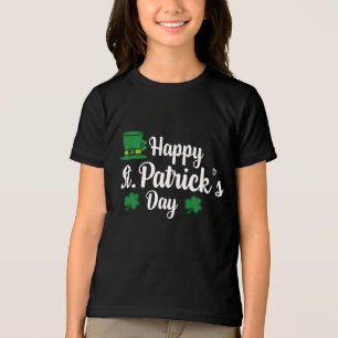 Camiseta Dia de São Patrício 2026: Beije-Me Eu Sou Irlandês