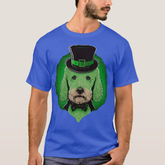 CAMISETA DIA DE SÃO PATRÍCIO 7