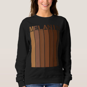 Camiseta Dia de São Patrício Black Pride Melanin Queens Kin
