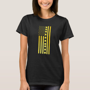 Camiseta Dia de São Patrício do Dia de Santa Pattilha da Ba