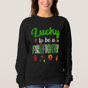 Camiseta Dia de São Patrício Fantástico Cute Engraçado Bomb