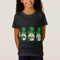 Dia de São Patrício, gnomos verdes, ditado irlandê